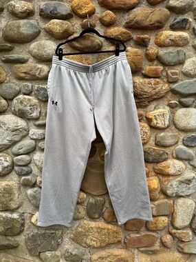 Under Armour Sweatpants with Logo